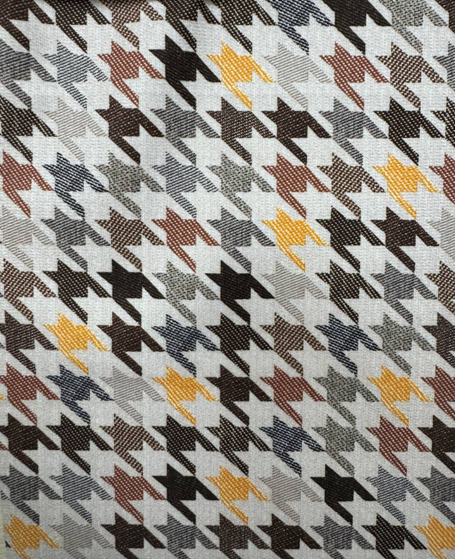 Гусиная лапка, шоколадный