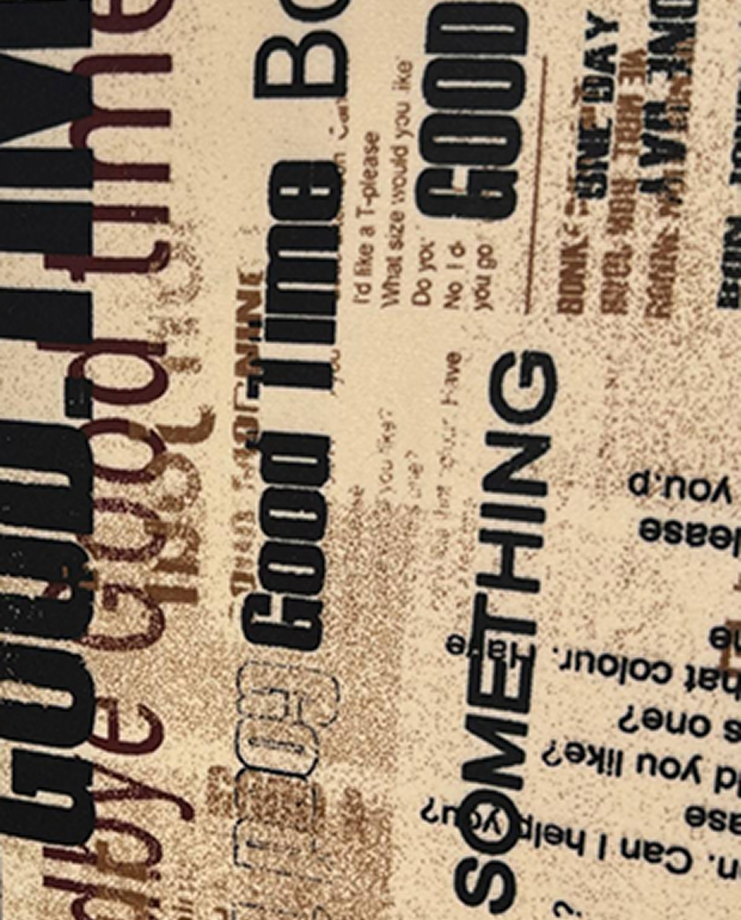 Жаккард Саржа